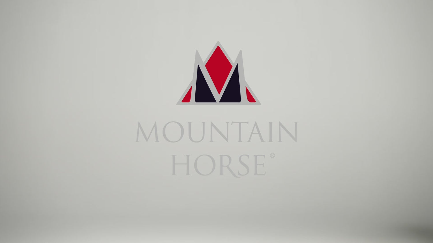 Mountain Horse winter parka
