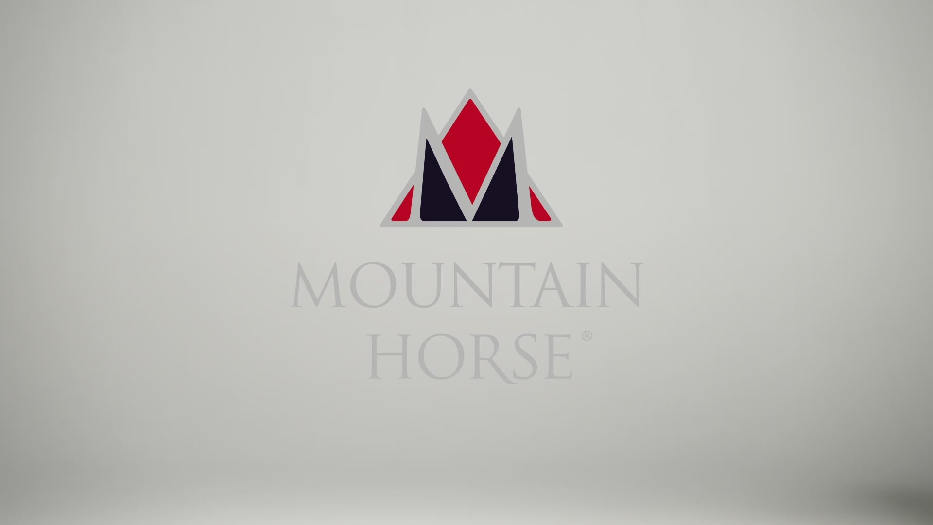 Mountain Horse winter parka