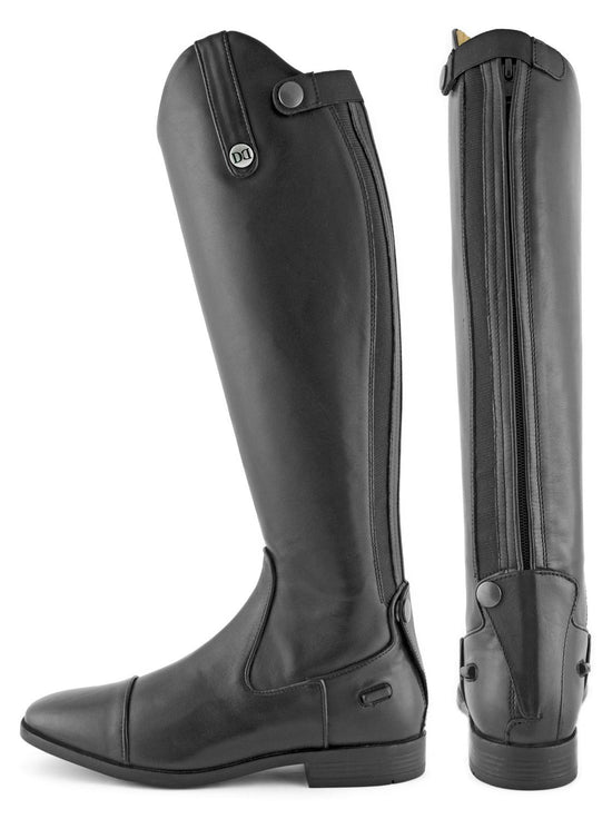 Leather Competition Boots