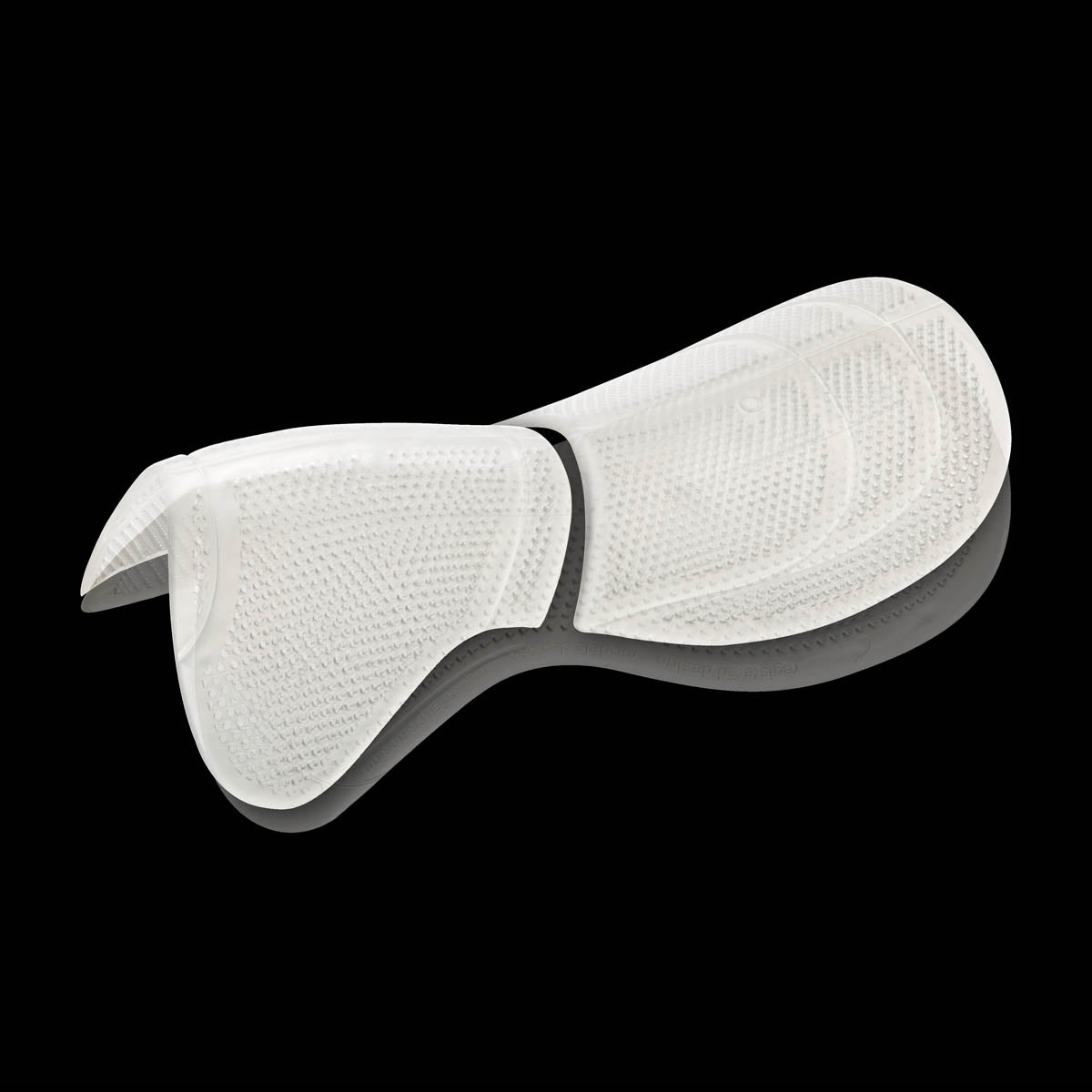 Back Riser Adjustment Shaped Gel Back Riser – EquiZone Online