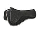 Spine Free memory foam saddle pad