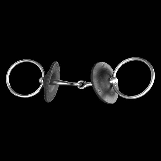 Acavallo Countered Gel Bit Guard