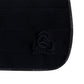 Quilted Louvre Jump Saddle Pad