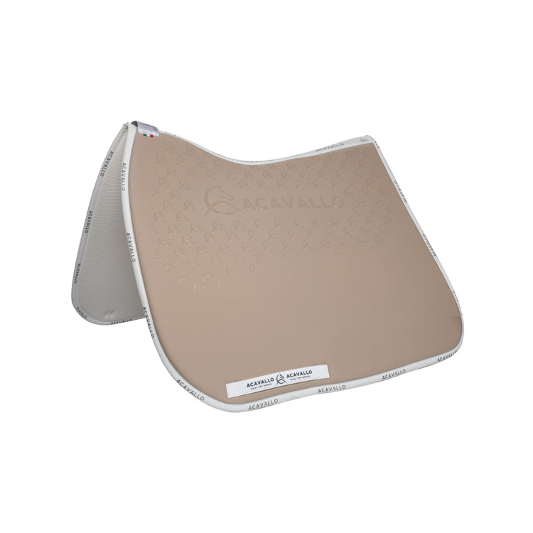 Best saddle pad with grip