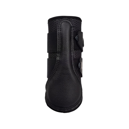 Perforated Neoprene Front Brushing Boots