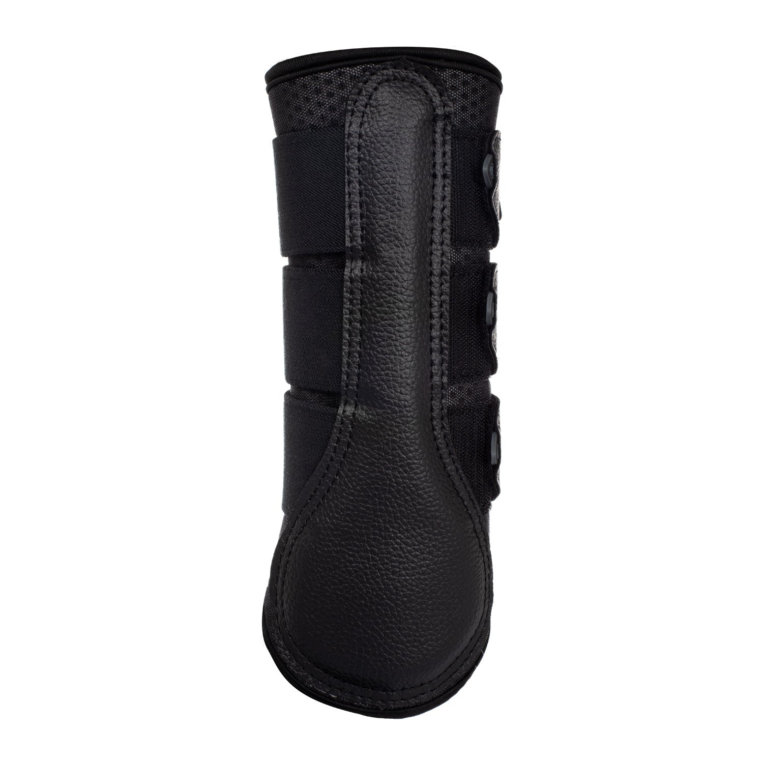 Perforated Neoprene Rear Brushing Boots EquiZone Online