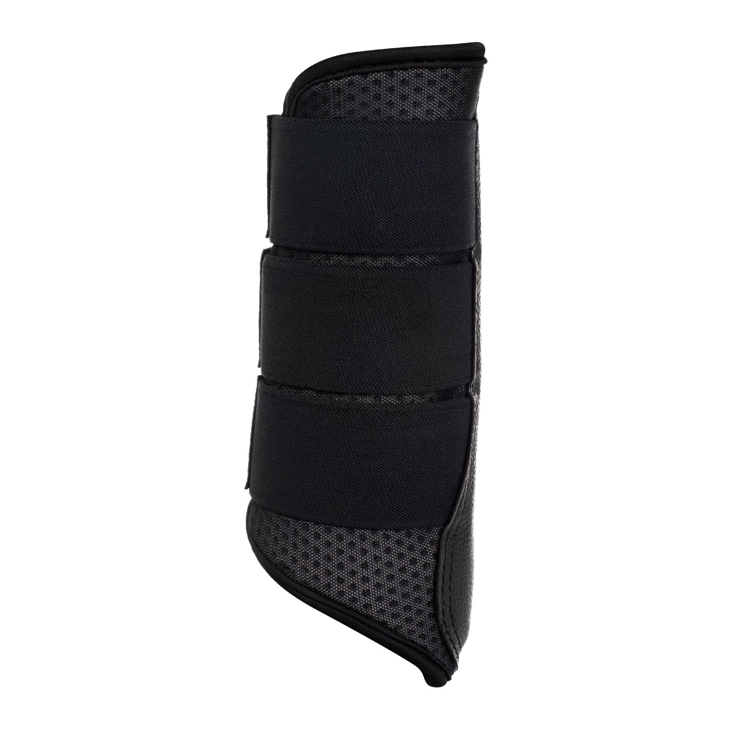 Perforated Neoprene Rear Brushing Boots – EquiZone Online