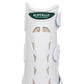 Front boots for dressage horses