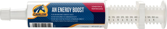 Energy Boost