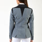 Grey Competition Jacket
