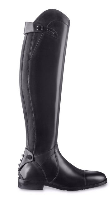 Aries Riding Boots
