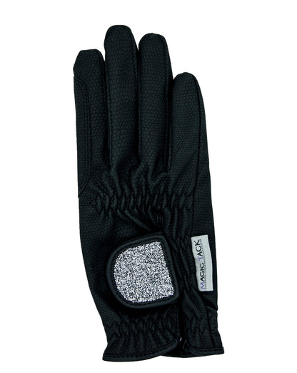 A Touch of Magic Tack Riding Gloves