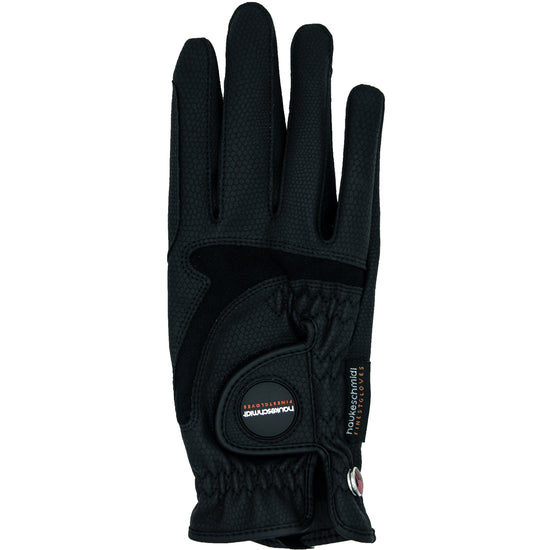 Haukeschmidt A touch of Summer Riding Gloves for kids and adults