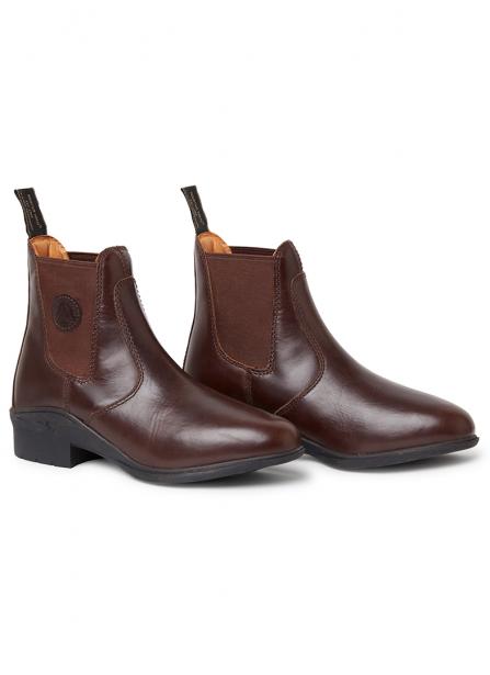 Dark Brown riding boots