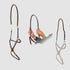 Strap to Adapt double sided noseband