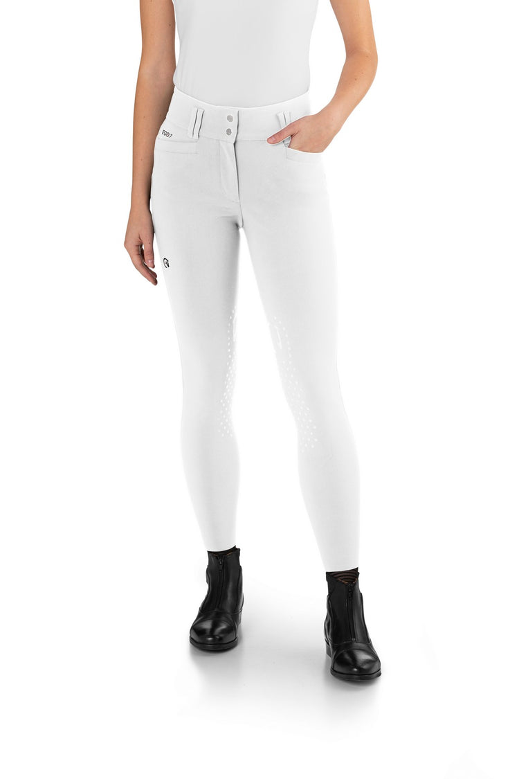 equestrian competition breeches for women