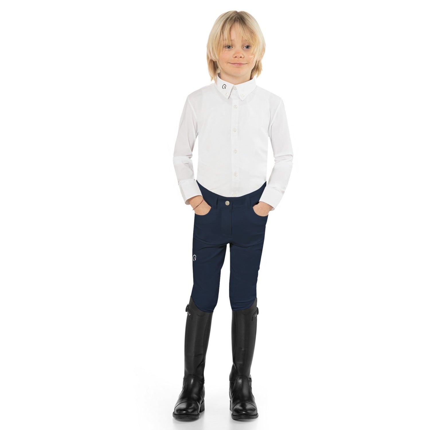 Kids Equestrian Clothing  Riding Breeches, Tops and Jackets