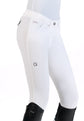 white quality breeches by ego7
