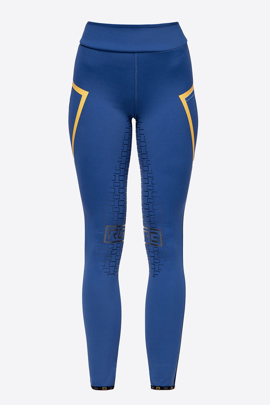 RG Dames Full Grip Rijlegging