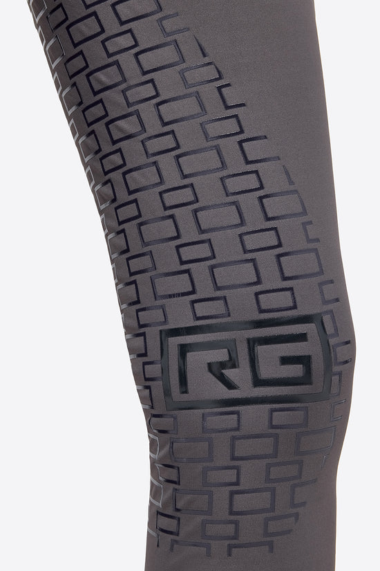 RG Damen Reitleggings Vollgrip