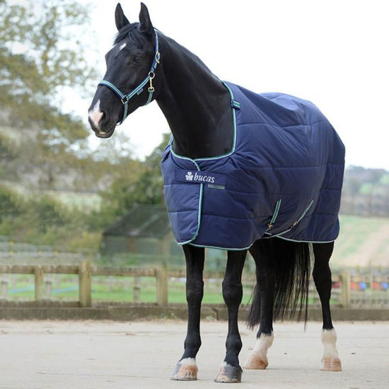 Bucas Quilt Stable Rug Stay-Dry 300g