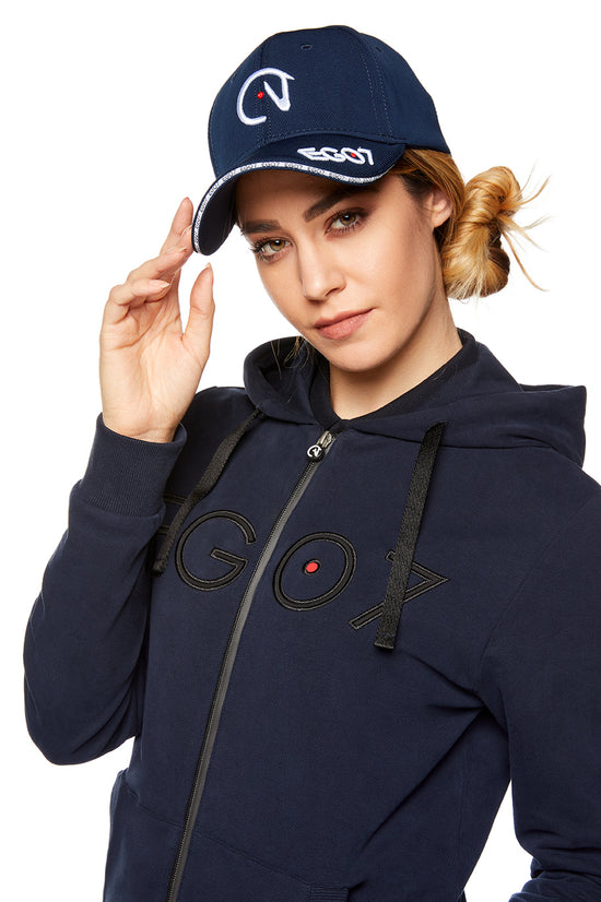 Ego7 cap
