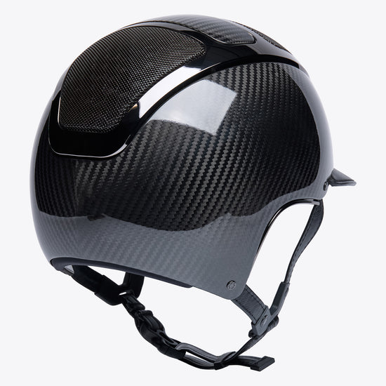 CT KASK carbon riding helmet