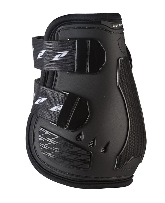 Competition legal flick boots