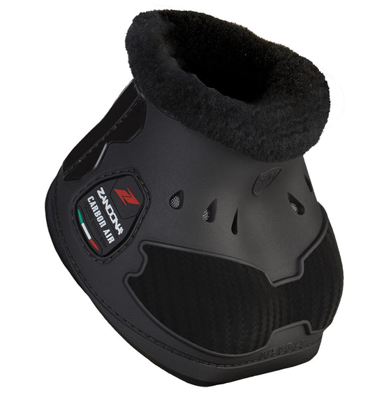 Heel Protection boots for horses
