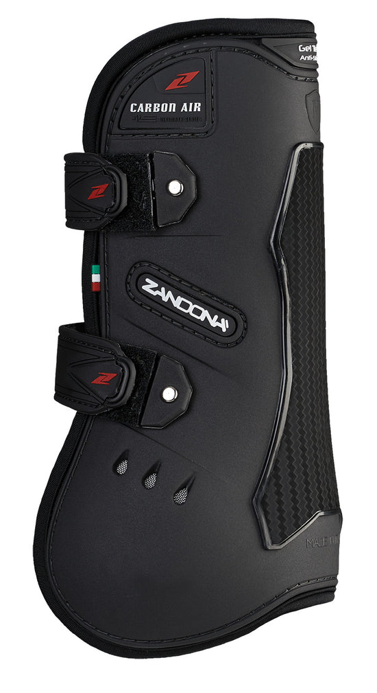 Zandona Velcro Tendon Boots