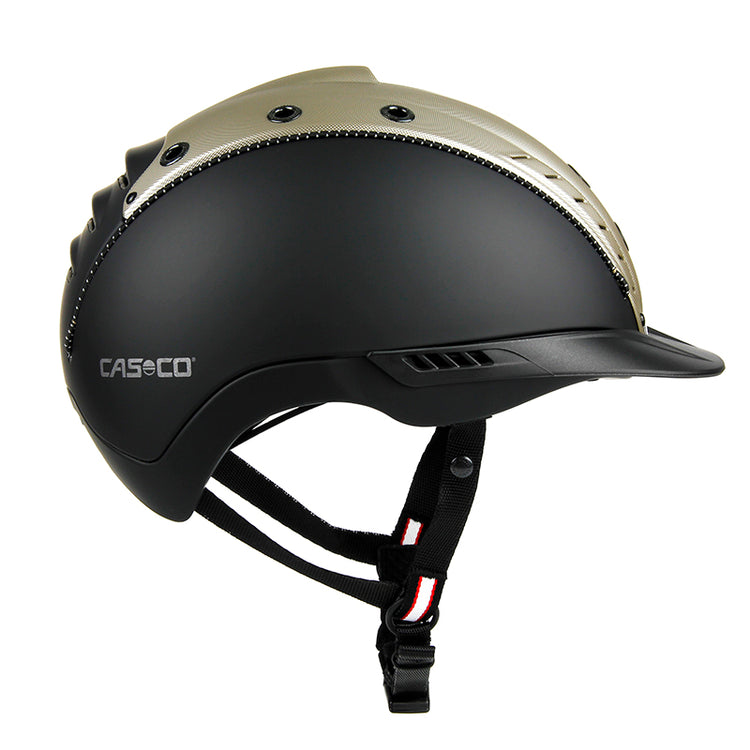 Casco Mistrall Riding Helmet