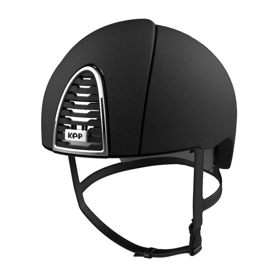 Safest helmet for jockeys