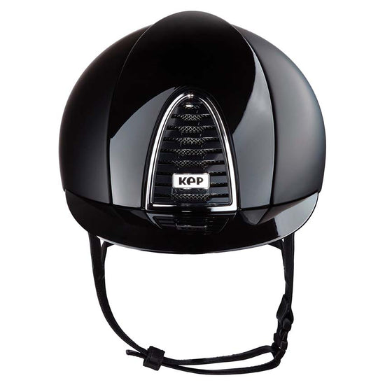 Cromo 2.0 Kep helmet with polish