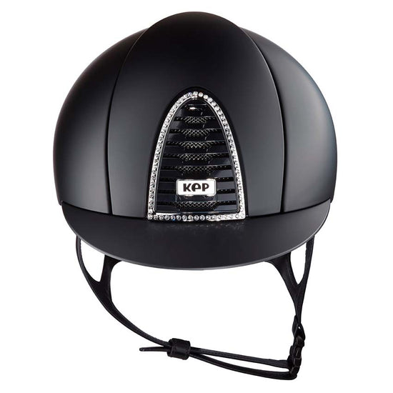 Kep 2.0 helmets with Swarovski