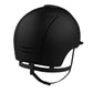 KEP Cromo 2.0 Textile black helmet rosegold frame