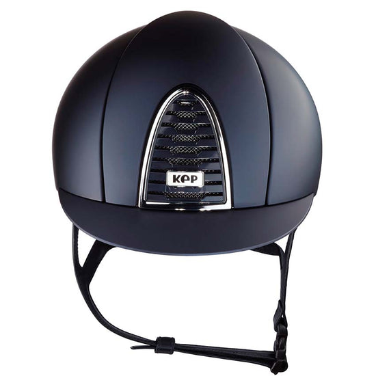 Kep Helmet with removable visor