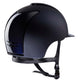 Kep 2.0 Blue Cromo Polish riding helmet