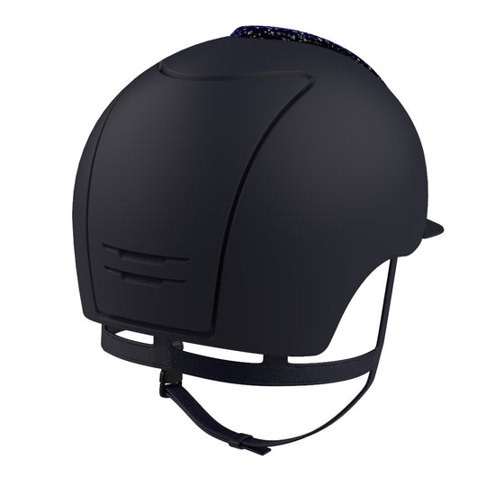 Safest equestrian helmet for show jumping