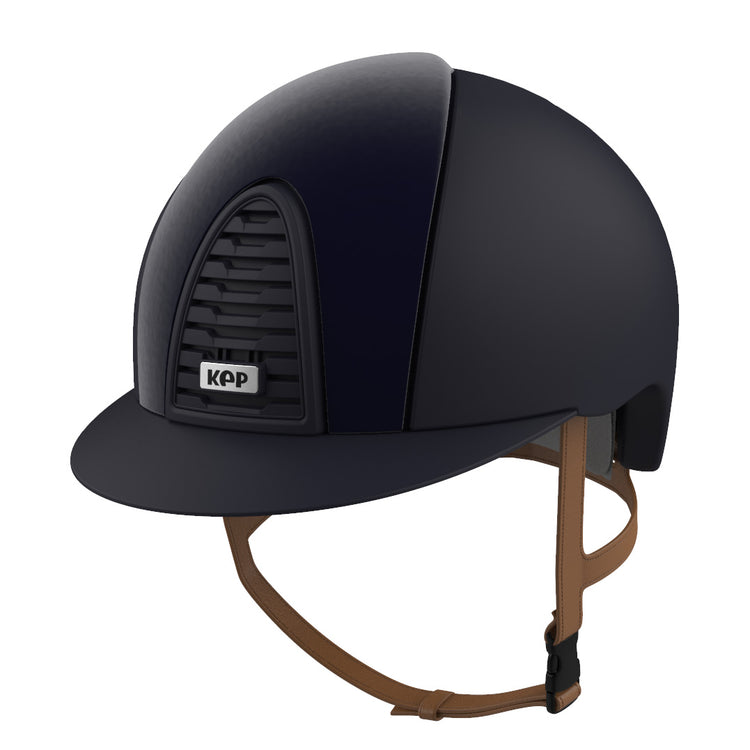 KEP Helmet Cromo 2.0