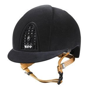 KEP Velvet Helmet