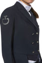 dressage tailcoat