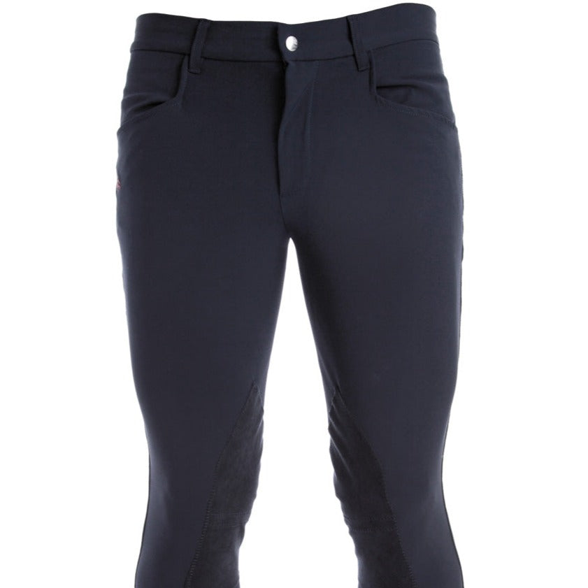 Makebe Men&