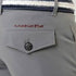 Grey Mens Riding Breeches