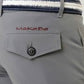 Grey Mens Riding Breeches