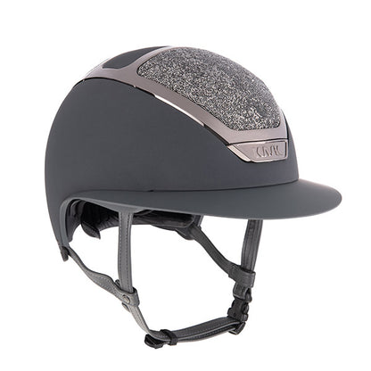 Kask Star Lady Crystals Midnight