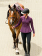 PS of Sweden Saddle Pad Signature 