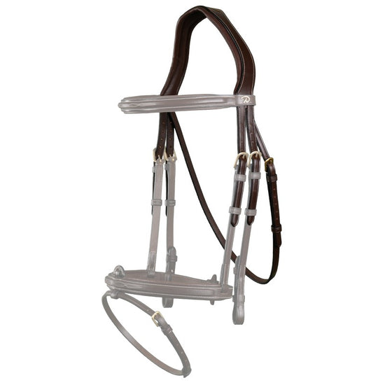 Dyon Anatomic Headpiece