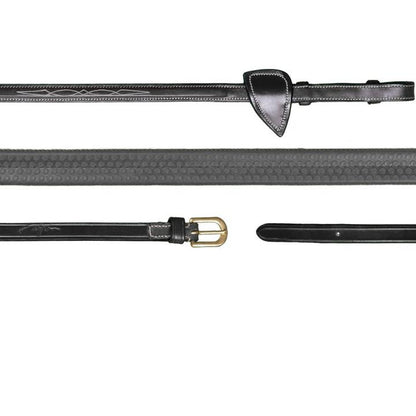 Dyon collection rubber reins