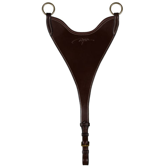 Hard bib martingale attachment
