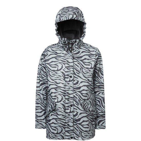 Kids Horse Riding Rain Coat